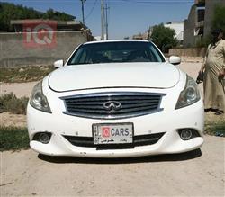 ئینفینیتی G35